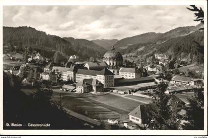 St Blasien