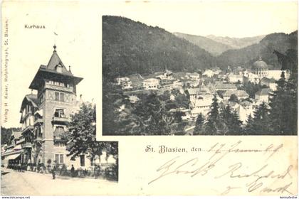 St. Blasien