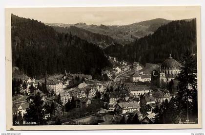 St Blasien St. Blasien