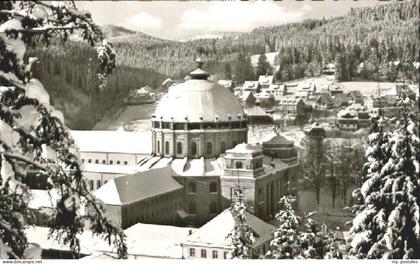 St Blasien St Blasien