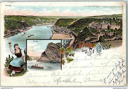 13260872 - St. Goar
