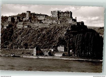 39654635 - St. Goar