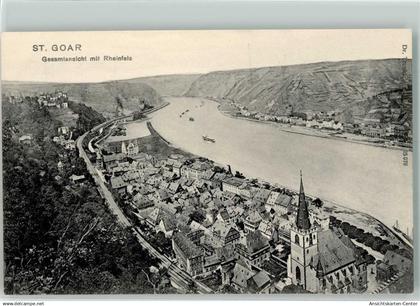 39656215 - St. Goar