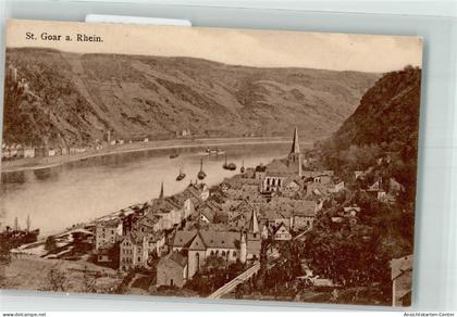 39717009 - St. Goar