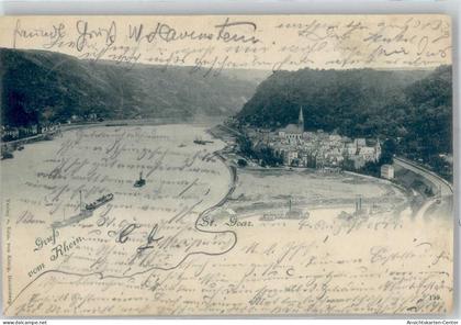 51791576 - St. Goar