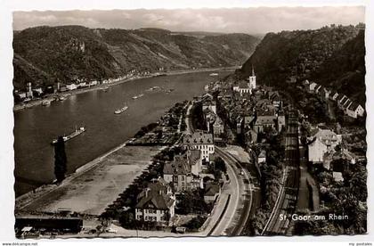 St Goar
