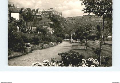 St Goar b.Koblenz St. Goar