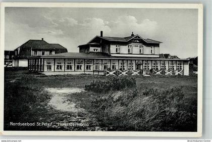 10725318 - St. Peter-Ording