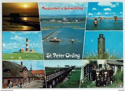 St.Peter Ording