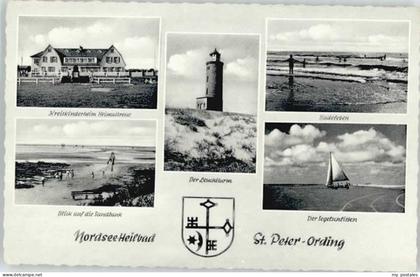 St Peter-Ording