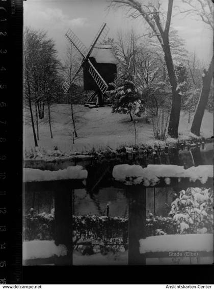 30065485 - Stade , Niederelbe