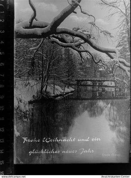 30065488 - Stade , Niederelbe