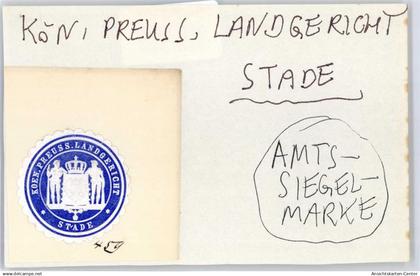 51359875 - Stade , Niederelbe