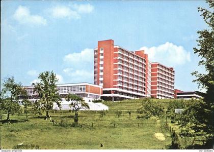 Stade Niederelbe Krankenhaus