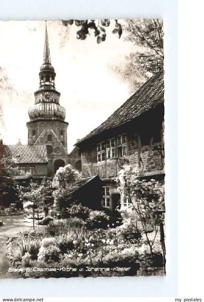 Stade Niederelbe Stade