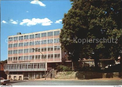 Stade Niederelbe Stadtsparkasse