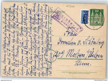 51093317 - Stadthagen