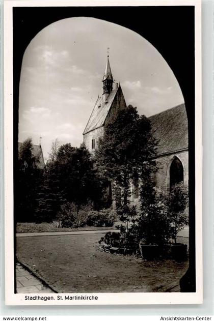 52188769 - Stadthagen