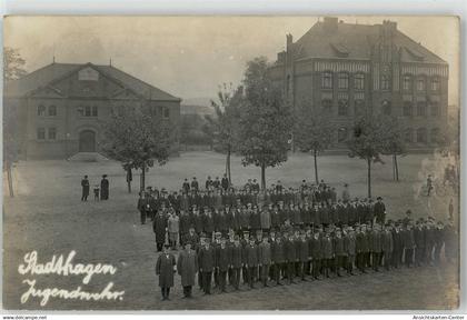 52249396 - Stadthagen