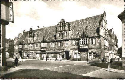 Stadthagen Rathaus