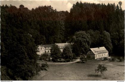 Genesungsheim Neumühle bei Stadtroda