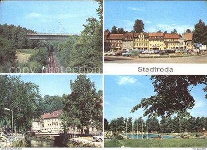 Stadtroda Thueringen