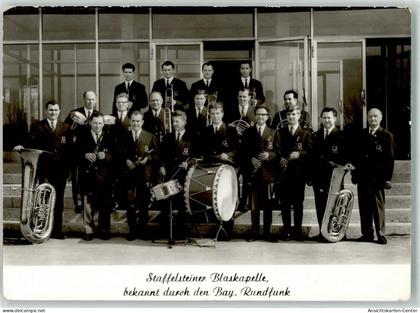 10633587 - Staffelstein , Oberfr