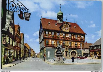 50348453 - Staffelstein , Oberfr