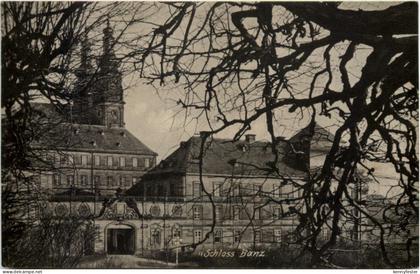 Schloss Banz - Staffelstein
