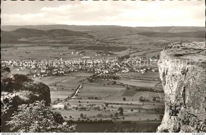 Staffelberg Blick ins Maintal