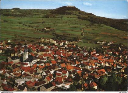 Staffelstein mit Staffelberg