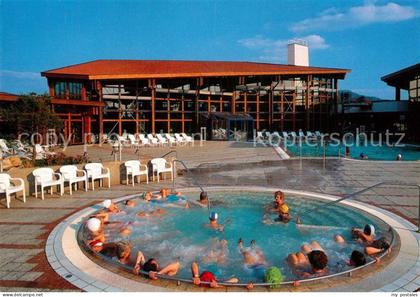 Staffelstein Obermain Therme