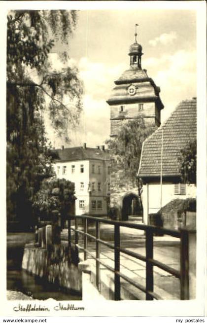 Staffelstein Turm