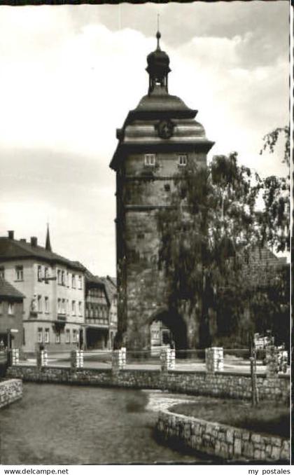 Staffelstein Turm
