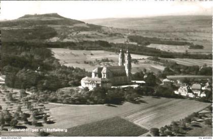 Staffelstein Vierzehnheiligen