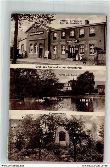 13663932 - Sputendorf