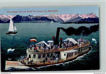 13025043 - Starnberg