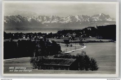 51531027 - Starnberg