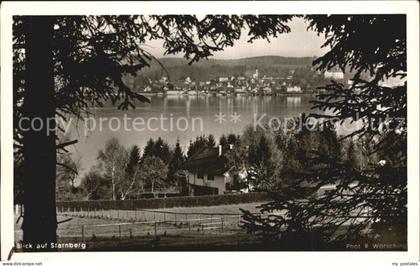 Starnberg