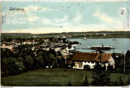 Starnberg