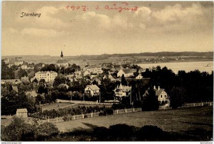 Starnberg
