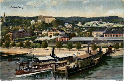 Starnberg