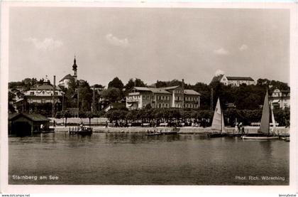 Starnberg am See