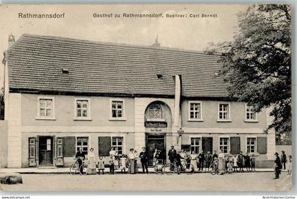 13566697 - Rathmannsdorf b Stassfurt