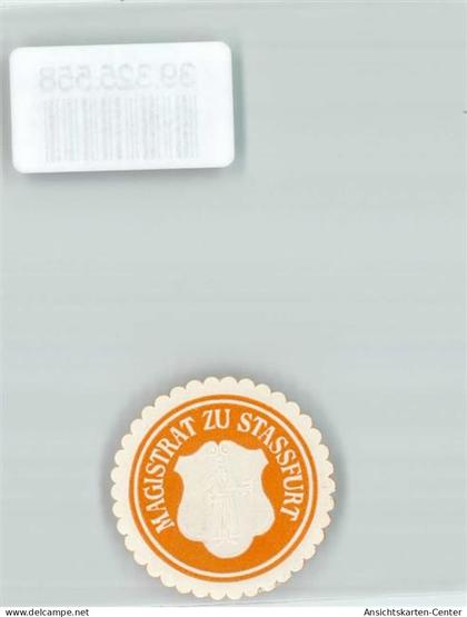 39325558 - Stassfurt