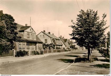 Rathmannsdorf Stassfurt Guestener Strasse