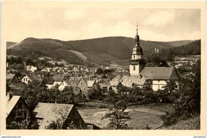 Steinbach-Hallenberg/Thür.