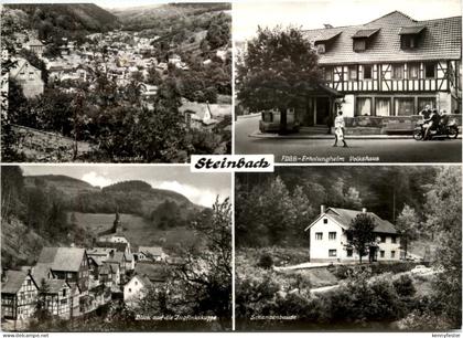 Steinbach-Hallenberg - Thüringen