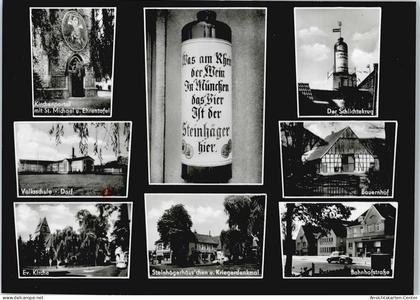 50365498 - Steinhagen , Westf