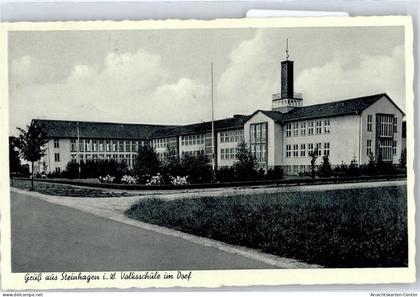 50859112 - Steinhagen , Westf